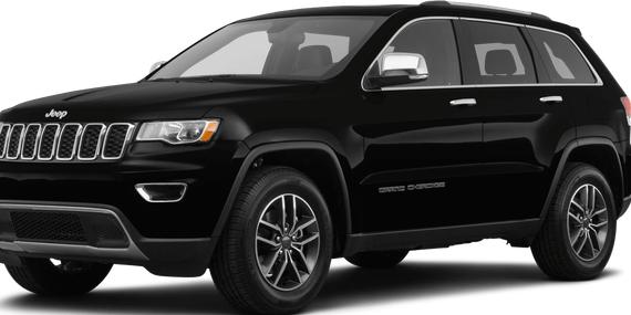 JEEP GRAND CHEROKEE 2021 1C4RJEBG6MC738983 image